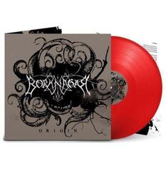 Disque vinyle Borknagar - Origin (Limited Edition) (LP)