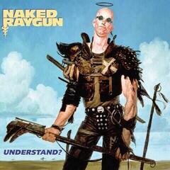 Грамофонна плоча Naked Raygun - Understand? (Limited Edition) (Brown & Black Swirl Coloured) (LP)