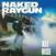 Vinylplate Naked Raygun - All Rise (Limited Edition) (Yellow with Green Streaks Plutonium Coloured) (LP)