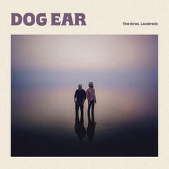 LP ploča Bros. Landreth - Dog Ear (Altamira Coloured) (LP)