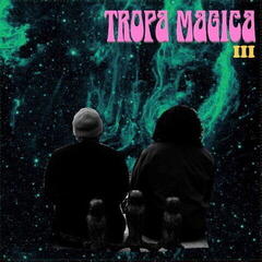 Disc de vinil Tropa Magica - III (Limited Edition) (LP)