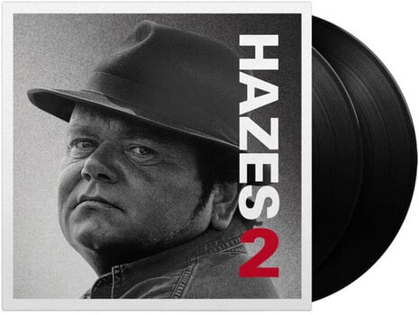 Vinylskiva André Hazes - Hazes (2 LP) - 1