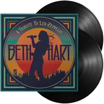 LP ploča Beth Hart - A Tribute To Led Zeppelin (Limited Edition) (180 g) (2 LP) - 1