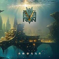 Disque vinyle Everon - Shells (2 LP)
