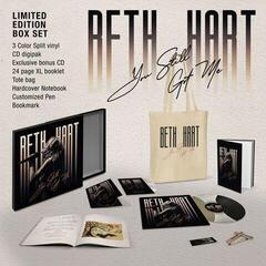 Vinilinė plokštelė Beth Hart - You Still Got Me (Box Set) (Limited Edition) (LP + 2 CD)