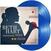 LP plošča Beth Hart - Front And Center (Limited Edition) (Blue Coloured) (2 LP)