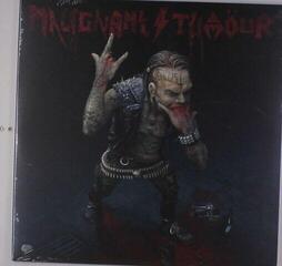 Vinyl Record Malignant Tumour - The Metallist (Limited Edition) (LP)