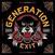 Vinilinė plokštelė Generation Exit - Lifer (LP)