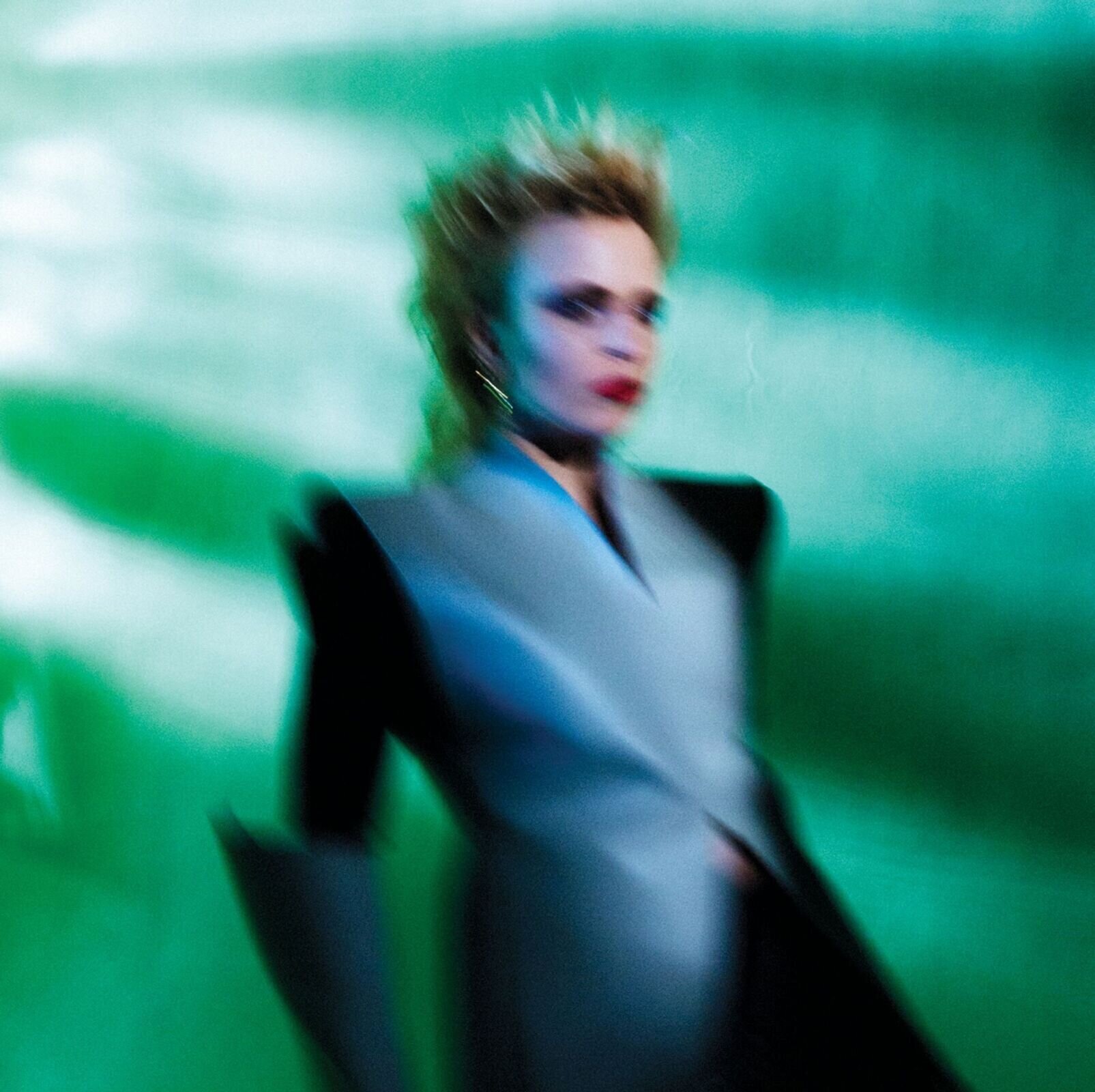 Vinyl Record L Twills - After her Destruction (LP)