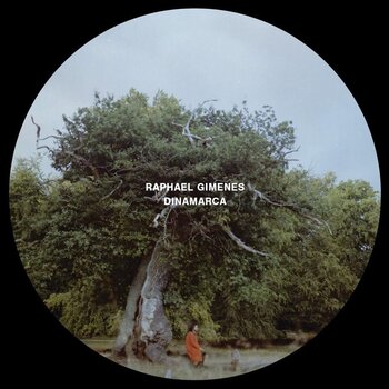 Disc de vinil Raphael Gimenes - Dinamarca (2 LP) - 1