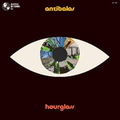 LP platňa Antibalas - Hourglass (Black Coloured) (LP)