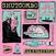 Грамофонна плоча Shutcombo - Streitgeist (Limited Edition) (LP)