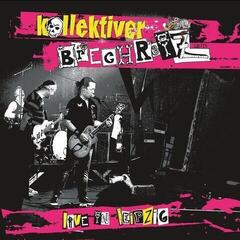 Disc de vinil Kollektiver Brechreiz - Live In Leipzig (Limited Edition) (LP)