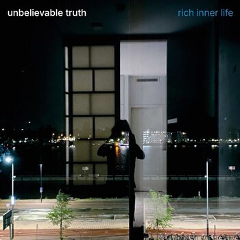 Disc de vinil Unbelievable Truth - Rich Inner Life (LP) - 1