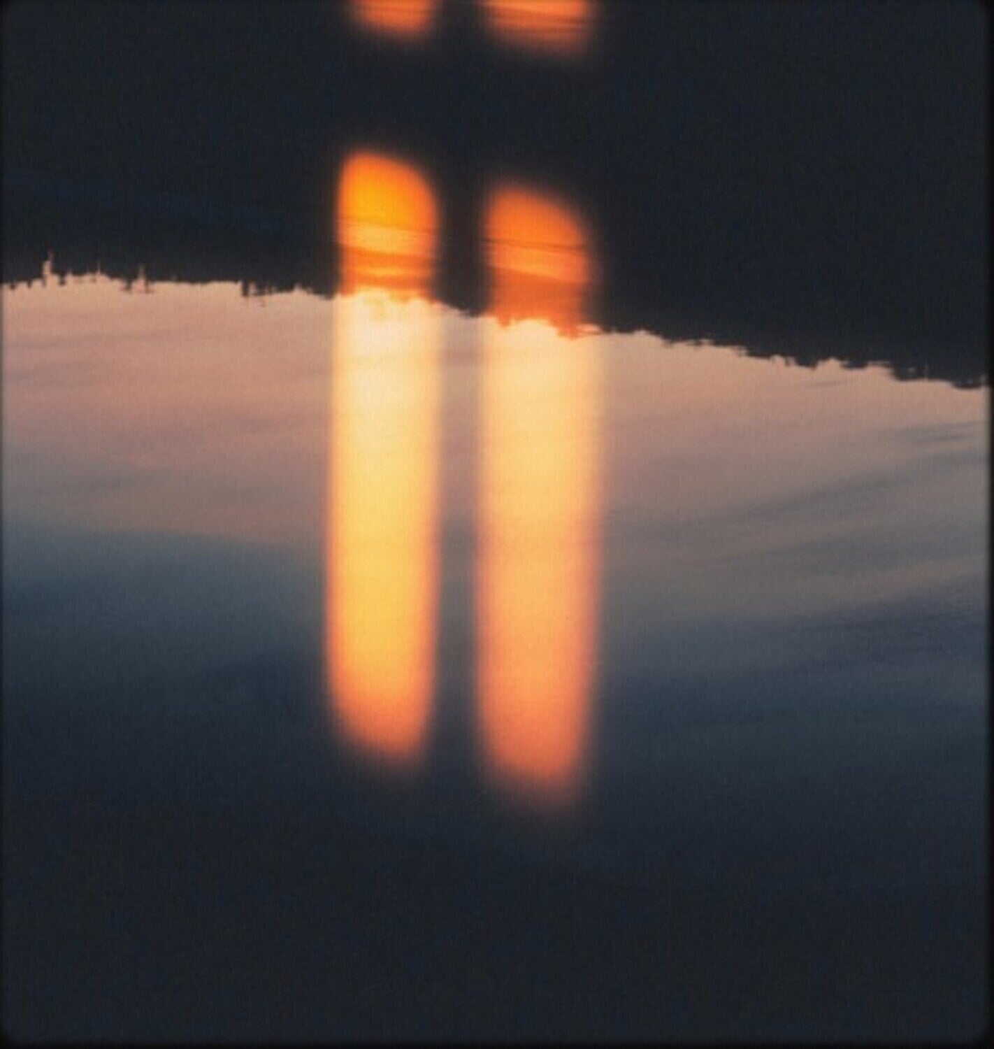 Disc de vinil Klur - After The Rain (Marbled Coloured) (LP)