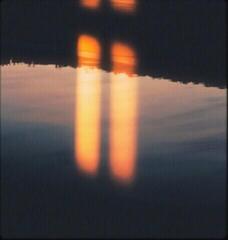 Disc de vinil Klur - After The Rain (Marbled Coloured) (LP)