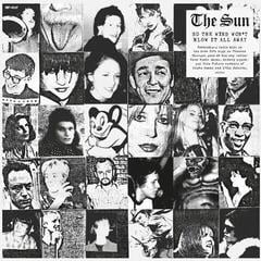 Vinylplade The Sun - So The Wind Won't Blow It All Away (Limited Edition) (LP)