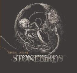 Vinylplate Stonebirds - Perpetual Wasteland (LP)