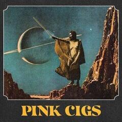 Disc de vinil Pink Cigs - Pink Cigs (LP)
