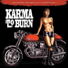 Vinylplate Karma To Burn - Karma To Burn (LP)