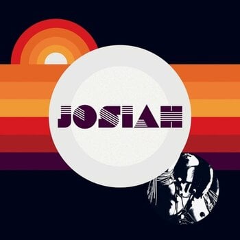 LP ploča Josiah - Josiah (Limited Edition) (Purple Coloured) (LP) - 1