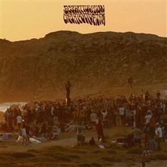 Disc de vinil Ecstatic Vision - Live At Duna Jam (Limited Edition) (LP)