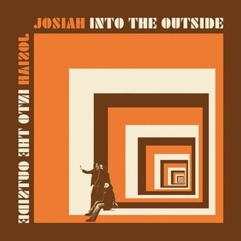 LP ploča Josiah - Into The Outside (Reissue) (Limited Edition) (LP) - 1