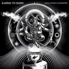 Vinylplate Karma To Burn - Appalachian Incantation (Limited Edition) (LP)