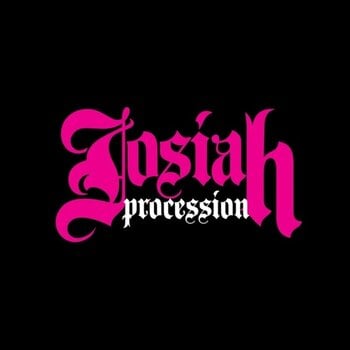 Vinylplate Josiah - Procession (Clear Coloured) (LP) - 1