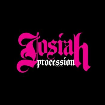 Vinylplade Josiah - Procession (Reissue) (Limited Edition) (LP) - 1