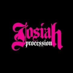 Vinilinė plokštelė Josiah - Procession (Black Coloured) (LP)