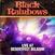 Disco de vinilo Black Rainbows - Live At Desertfest Belgium (Limited Edition) (LP)