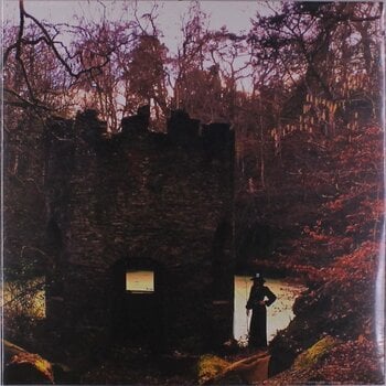 LP ploča Josiah - Out Of The First Rays (Reissue) (Limited Edition) (LP) - 1