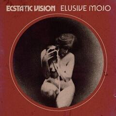 Вінілові платівки Ecstatic Vision - Elusive Mojo (Limited Edition) (Gold Coloured) (LP)