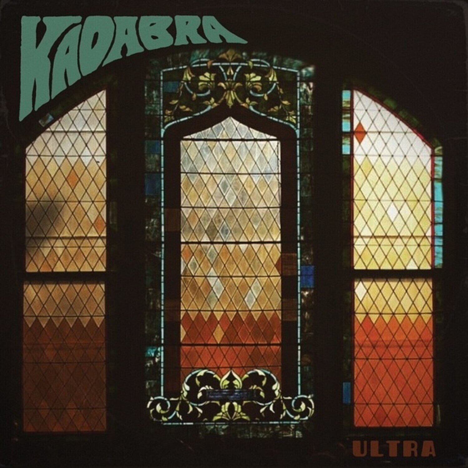 Disque vinyle Kadabra - Ultra (Limited Edition) (LP)