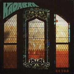LP ploča Kadabra - Ultra (Limited Edition) (Transparent Splatter Green Coloured) (LP)
