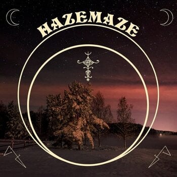 Disco de vinil Hazemaze - Hazemaze (LP) - 1