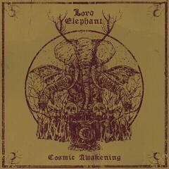 LP ploča Lord Elephant - Cosmic Awakening (Limited Edition) (LP)