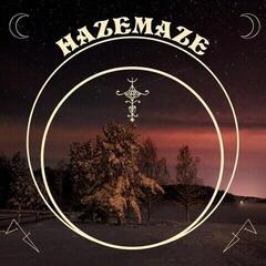Vinyl Record Hazemaze - Hazemaze (Limited Ediiton) (Bloody Red Coloured) (LP)