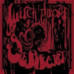 Disco de vinil Witchthroat Serpent - Witchthroat Serpent (White Coloured) (LP)