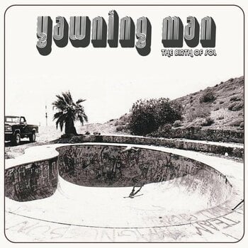 LP ploča Yawning Man - The Birth Of Sol (Limited Edition) (Bloody Red Coloured) (2 LP) - 1