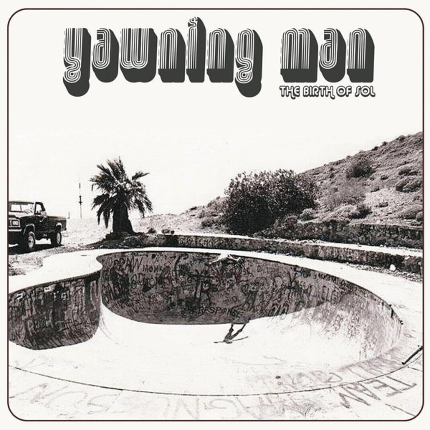 LP plošča Yawning Man - The Birth Of Sol (2 LP)