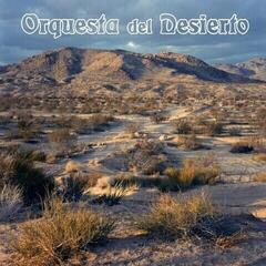 LP plošča Orquesta Del Desierto - Orquesta Del Desierto (Reissue) (Limited Edition) (LP)