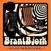 Disco de vinil Brant Bjork - Keep Your Cool. (Limited Edition) (Red Coloured) (LP)