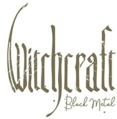 LP ploča Obtained Enslavement - Witchcraft (Red Coloured) (LP)
