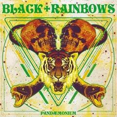 Disque vinyle Black Rainbows - Pandaemonium (Limited Edition) (Coloured) (LP)