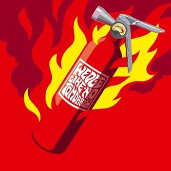 Vinylplate Wedge - Like No Tomorrow (Limited Edition) (Coloured) (LP) - 1