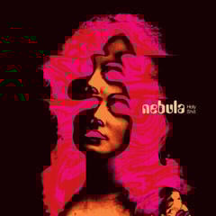 Vinylplate Nebula - Holy Shit (Coloured) (LP)