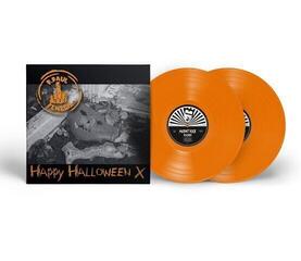 LP ploča P. Paul Fenech - Happy Halloween X (Limited Edition) (2 LP)