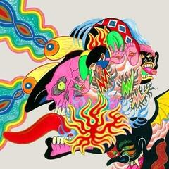 LP ploča Jorge Espinal - bombos y cencerros (LP)